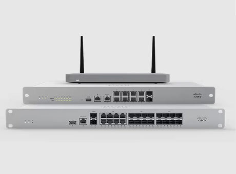 7 Things to Know About Cisco Meraki