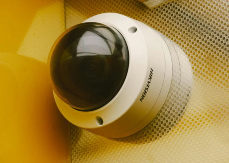 The Role of CCTV Security Cameras