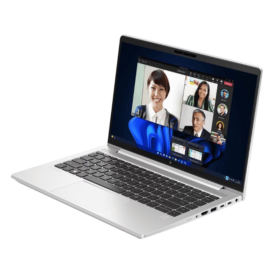 HP EliteBook