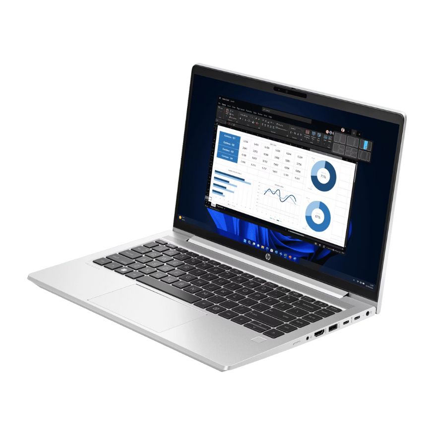 HP ProBook – Dacon Networks