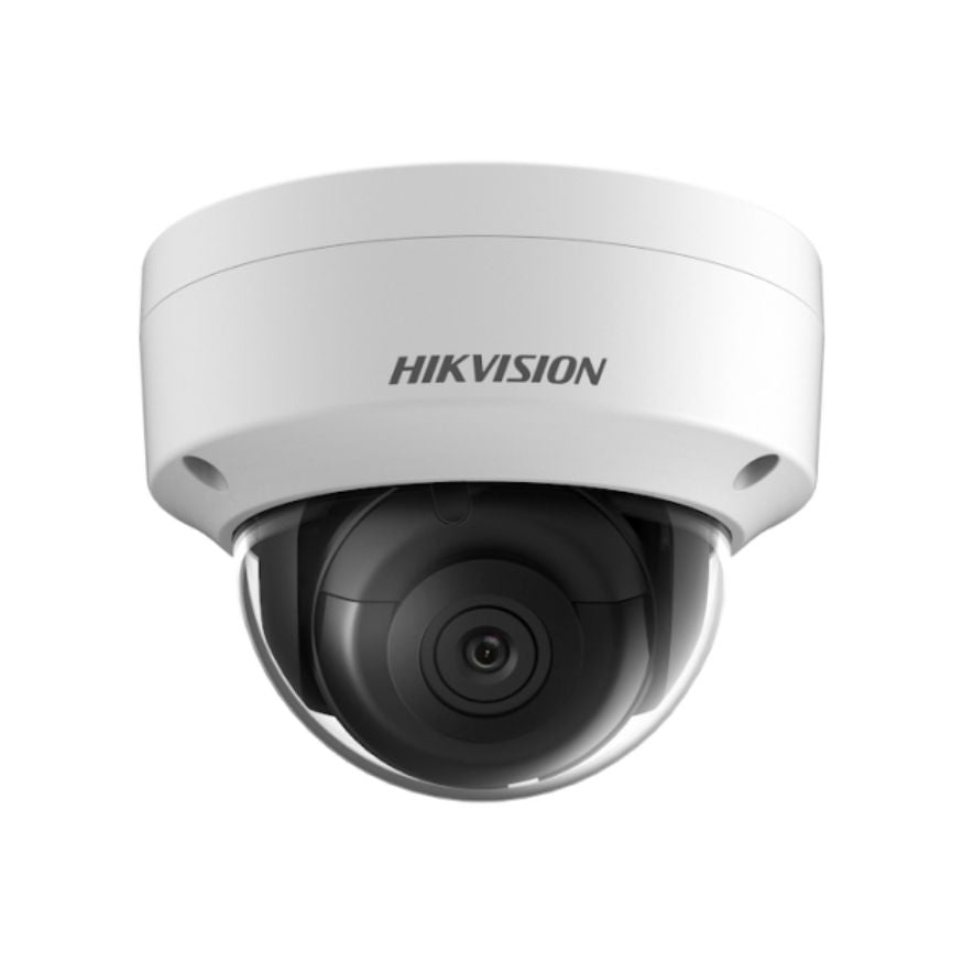 Hikvision CCTV Cameras