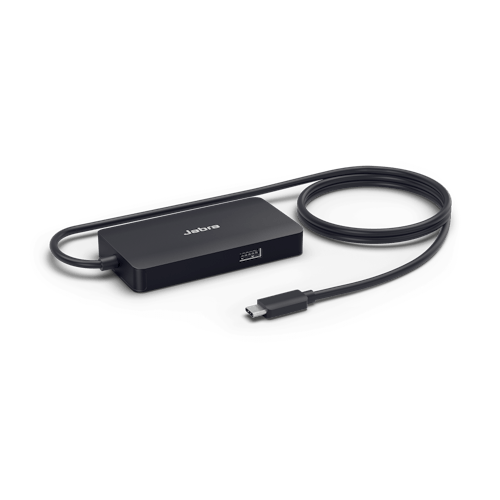 Jabra Panacast USB-C Hub