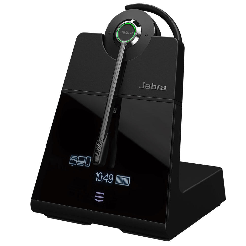 Difference between jabra discount 65 and 75