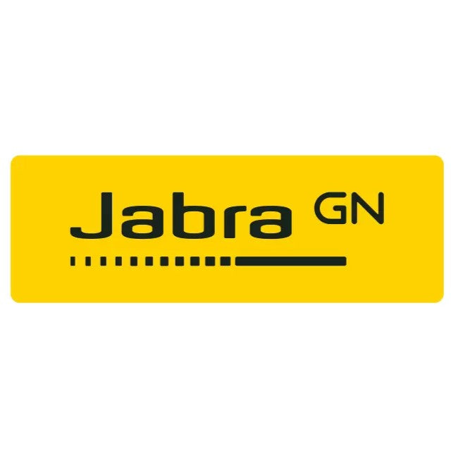 Jabra Standard Airplane Audio Adapter - 6 pcs